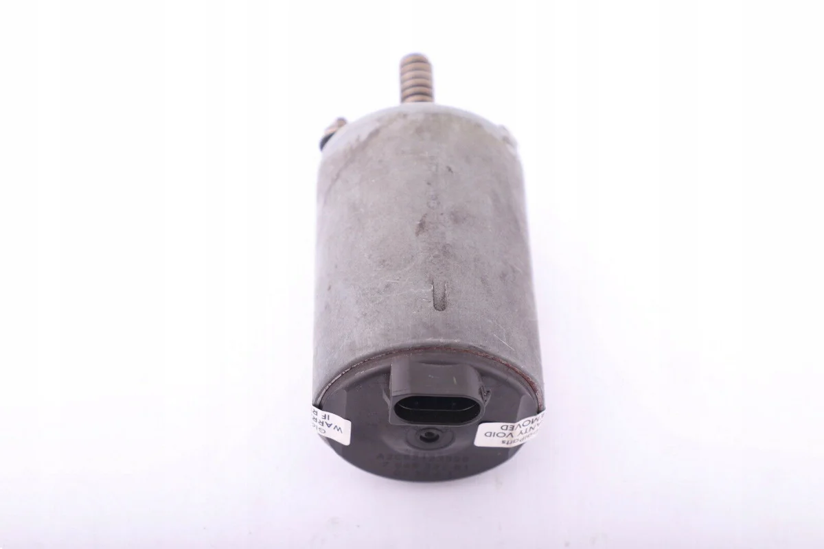 BMW X3 E83 Valvetronic 7548387 image 6