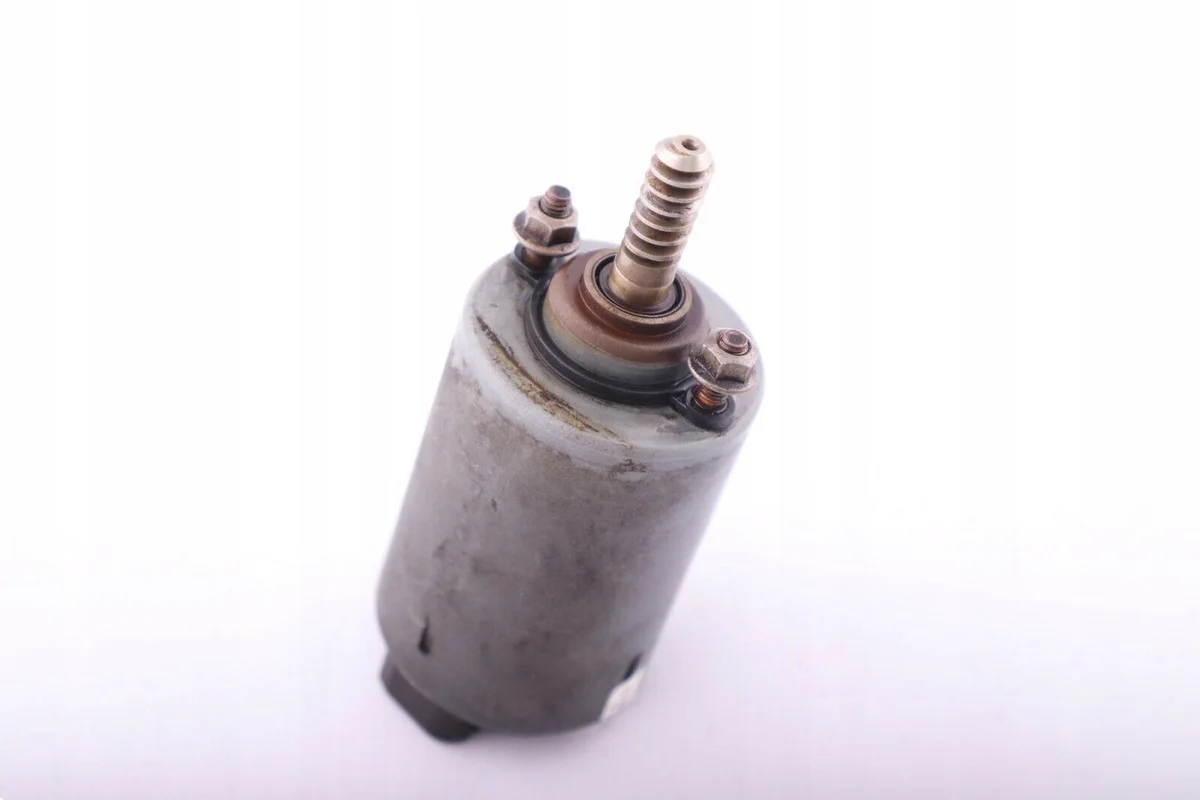 BMW X3 E83 Valvetronic 7548387 image 7
