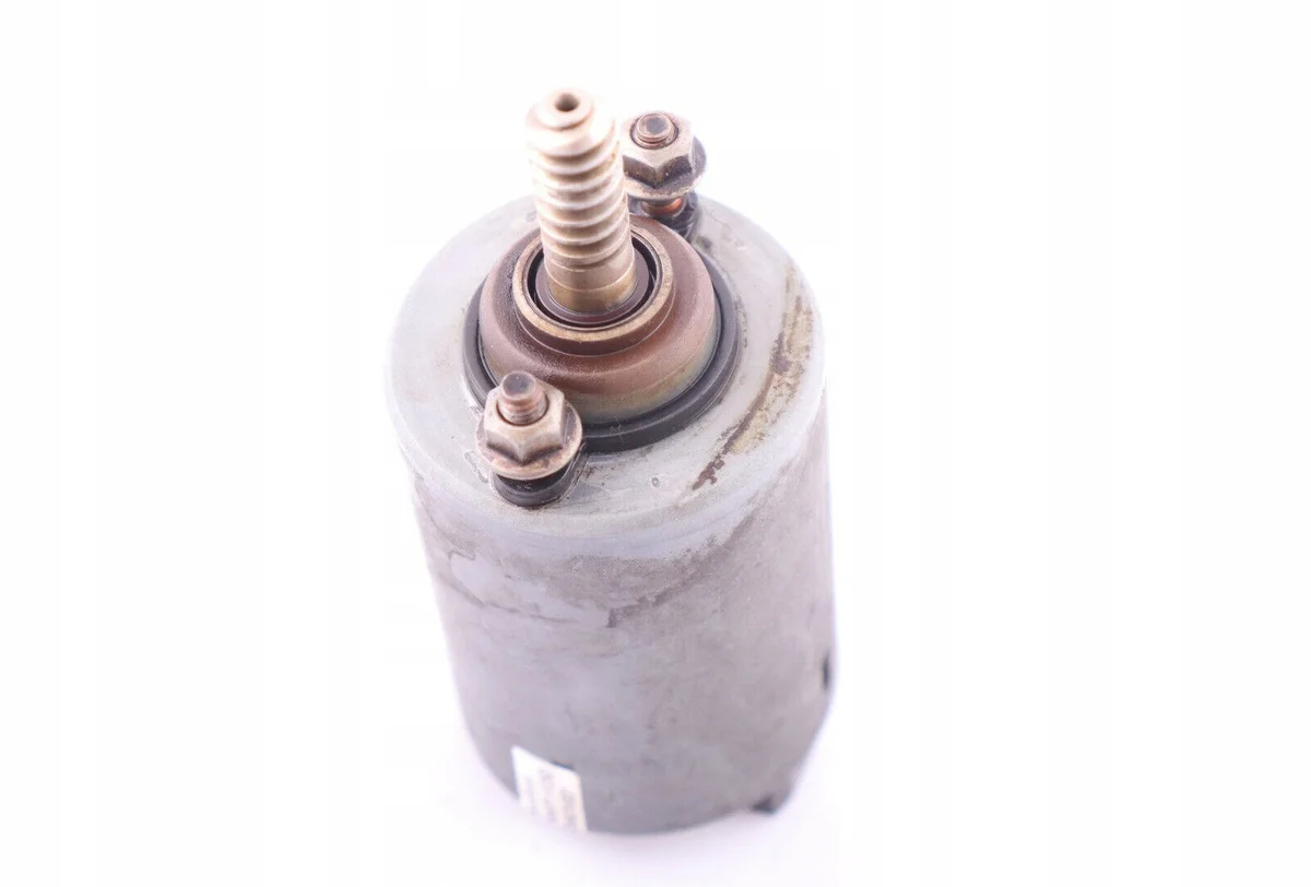 BMW X3 E83 Valvetronic 7548387 image 8