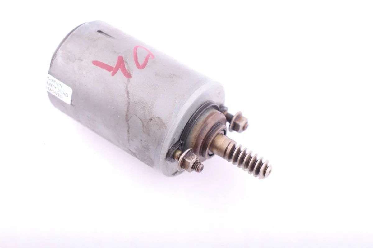 BMW X3 E83 Valvetronic 7548387 image 9