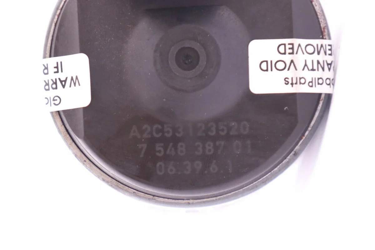 BMW X3 E83 Valvetronic 7548387 image 10