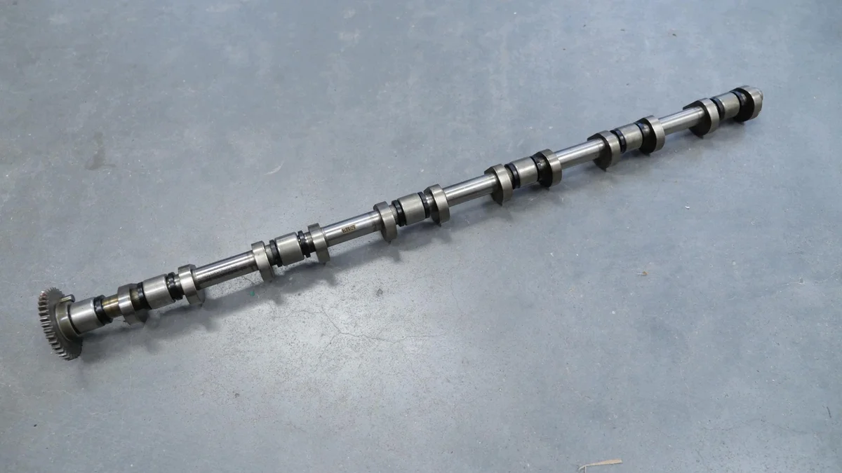 Eixo de Came BMW B58 8630463