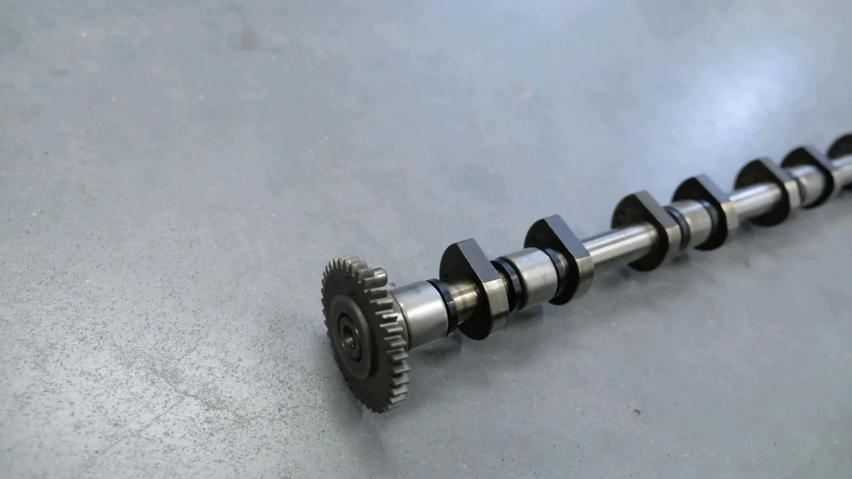 BMW B58 Eccentric Shaft 8630463 image 9