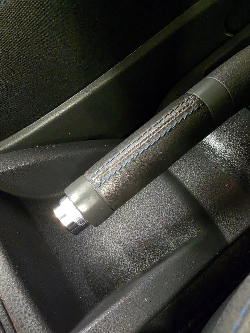 Handbremshebel VW Polo 9N/9N3 (2002-2009)