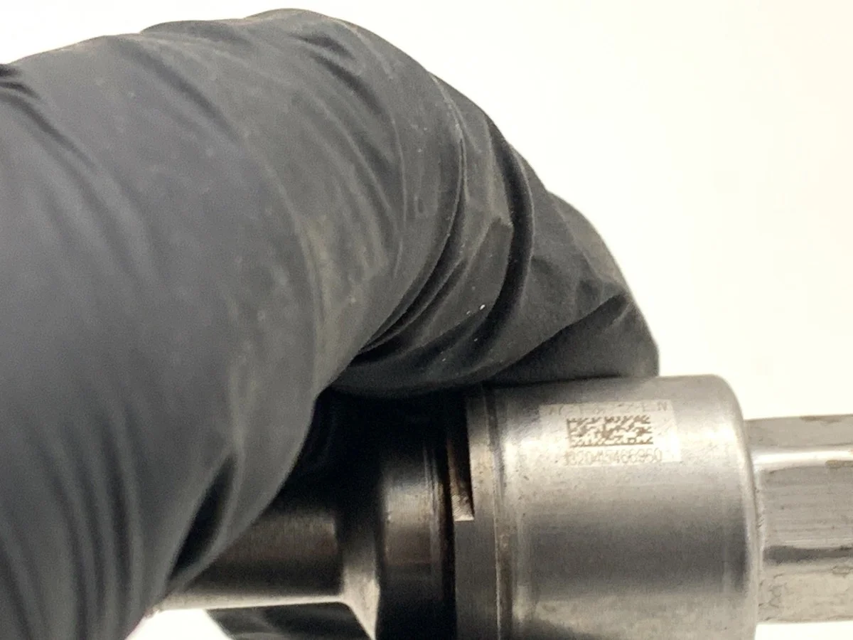 Glühkerze mit Sensor Opel Insignia A thumbnail 5