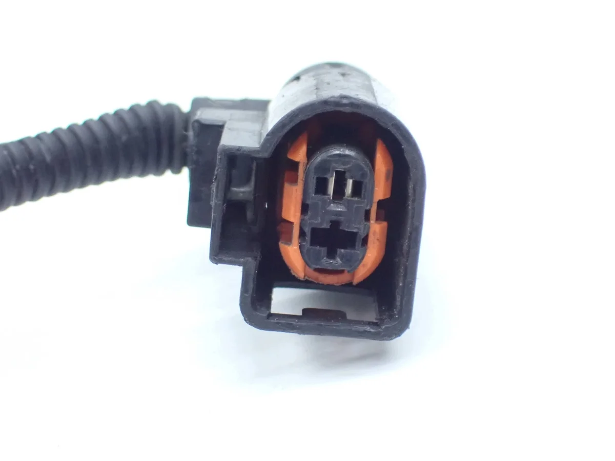 Audi VW Stecker 4D0971992B 030971921 thumbnail 1