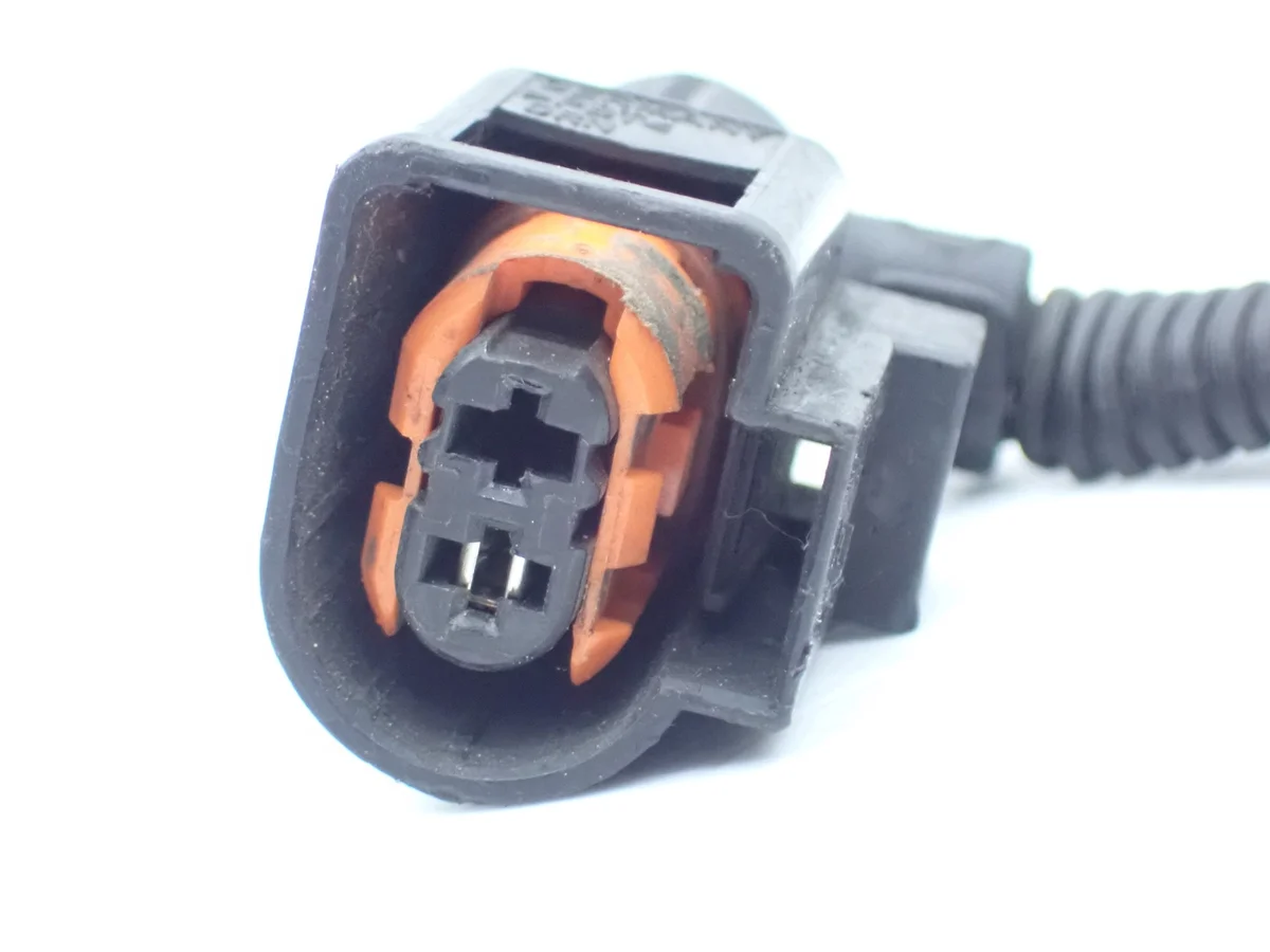 Audi VW Stecker 4D0971992B 030971921 thumbnail 6