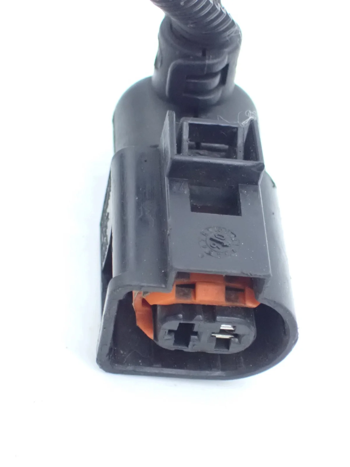 Audi VW Stecker 4D0971992B 030971921 thumbnail 7