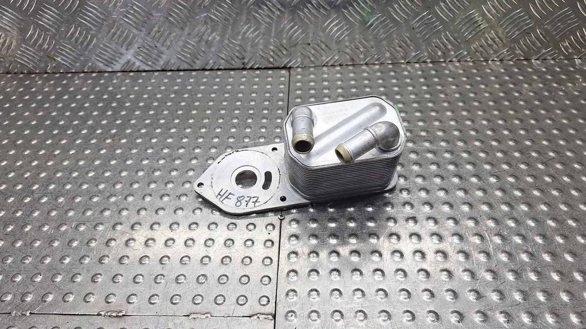 Scambiatore Olio Ford Transit MK8 2.0 TDCI