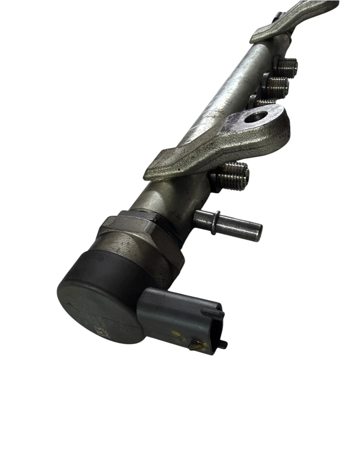 Regler für Kraftstoffdruck Citroen C5 III 2.2 HDI image 3