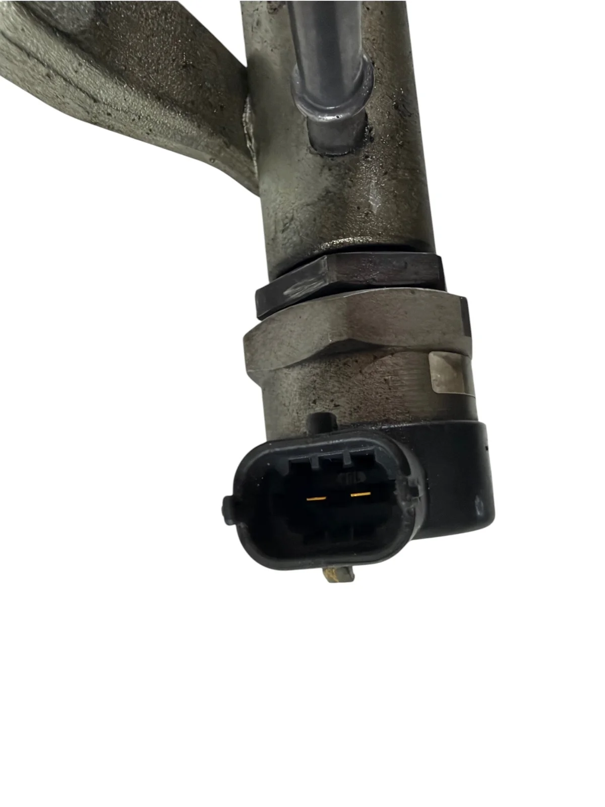 Regler für Kraftstoffdruck Citroen C5 III 2.2 HDI image 4