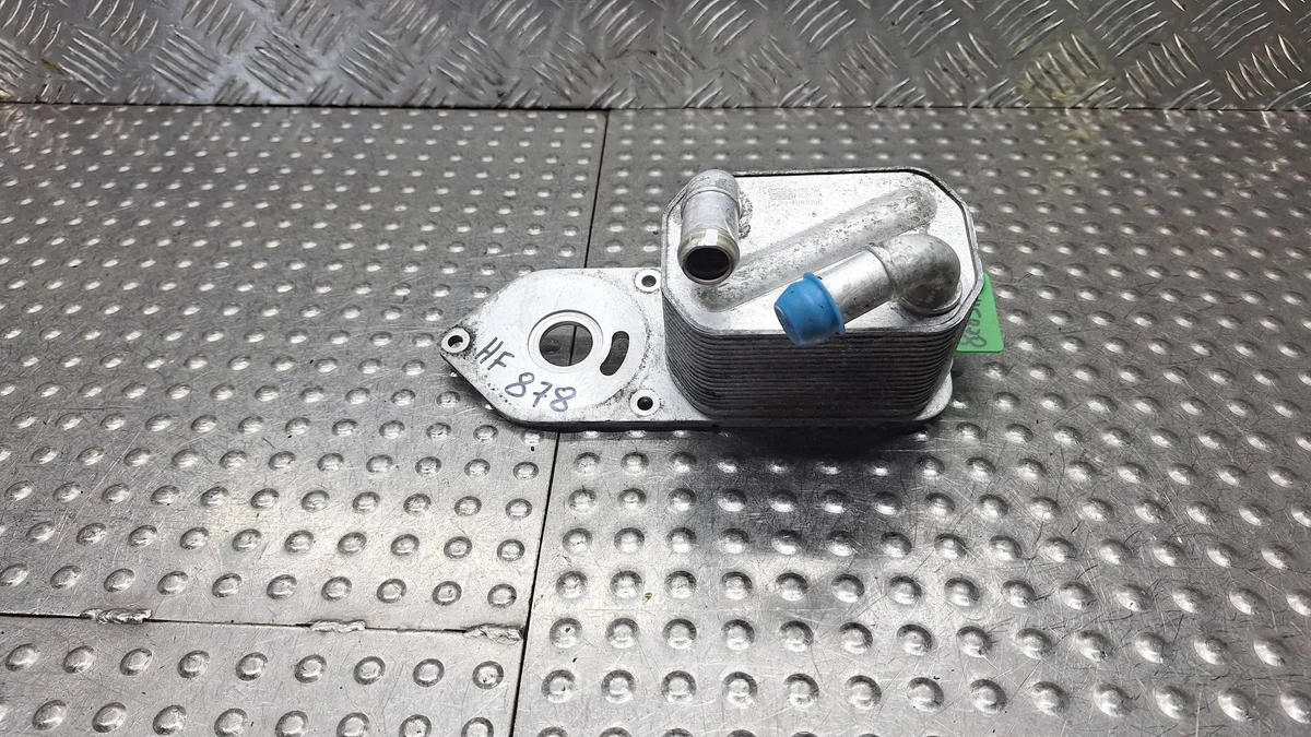 Ford Transit MK8 Oil Cooler 2.0 TDCI