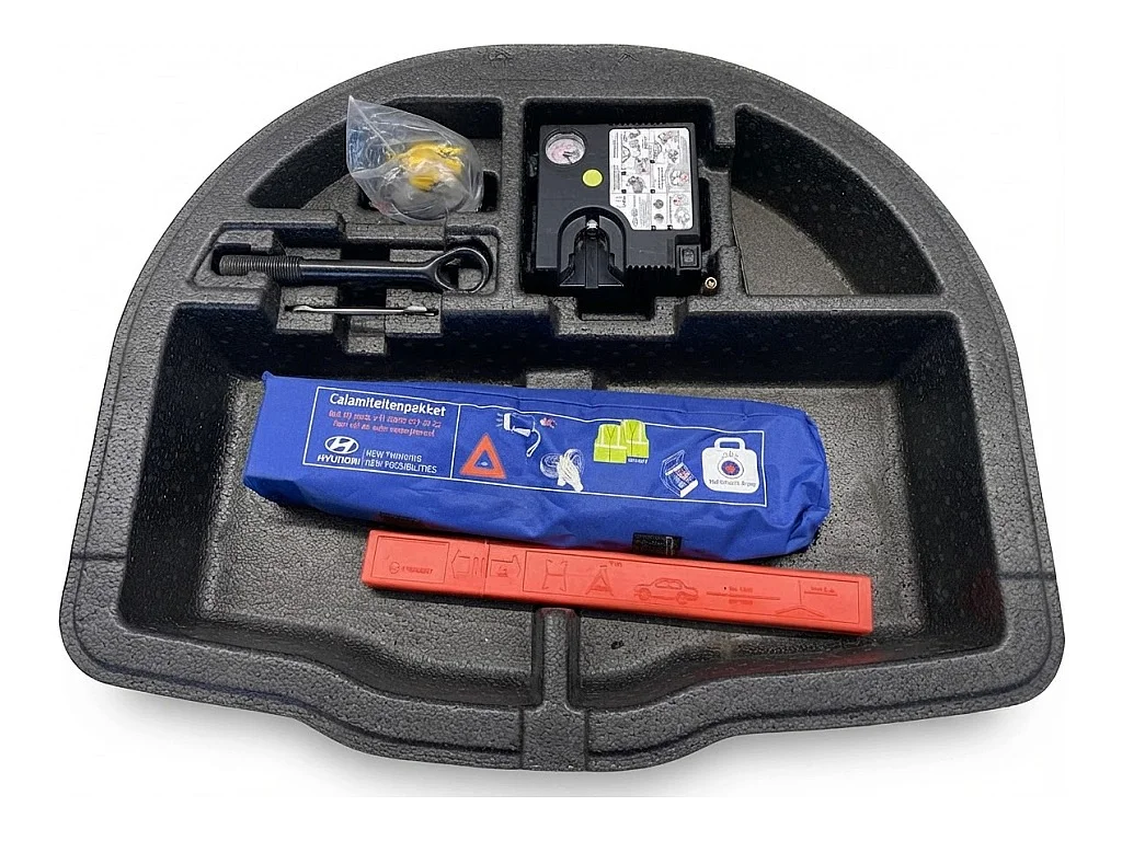 Gereedschapset Hyundai i30 Hatchback