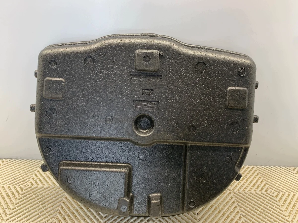 Hyundai i30 Kit d'outils cric clé image 3