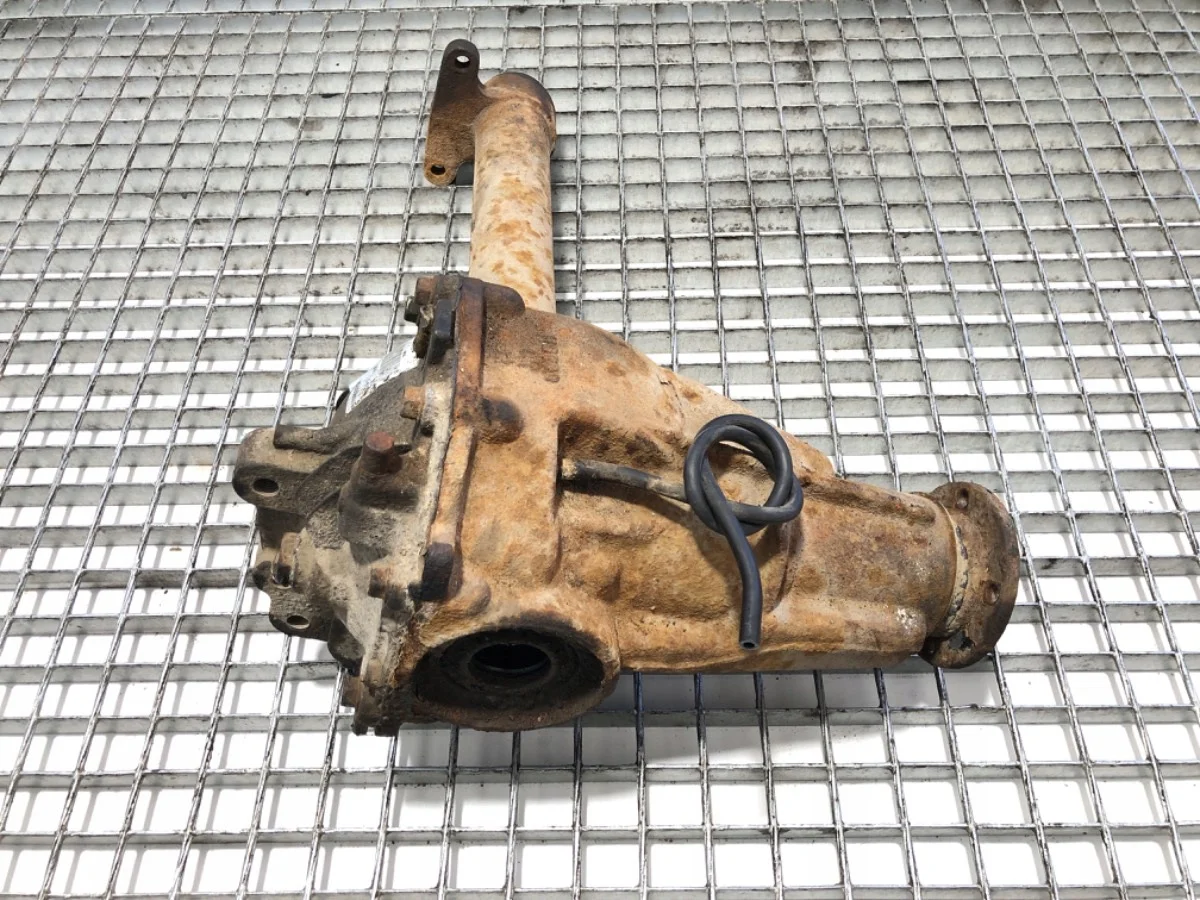 Vorderachsdifferential Kia Sorento 515003E920 image 3