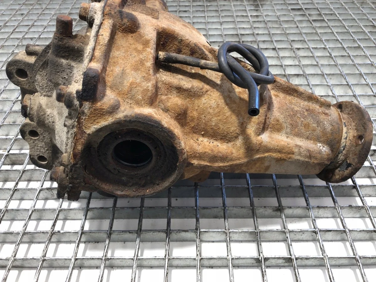 Vorderachsdifferential Kia Sorento 515003E920 image 4