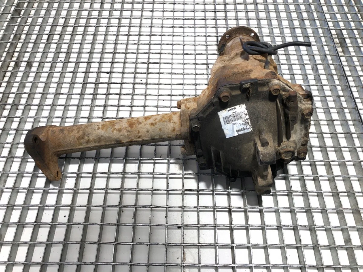 Vorderachsdifferential Kia Sorento 515003E920 image 5