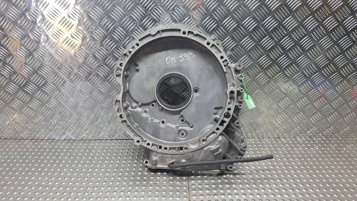 Mercedes W176 W117 jak. kotelo