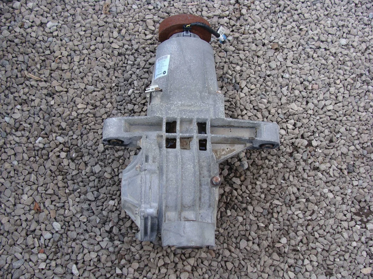 Fiat Freemont Dodge Journey Achterlicht Links/Rechts 05146768AB
