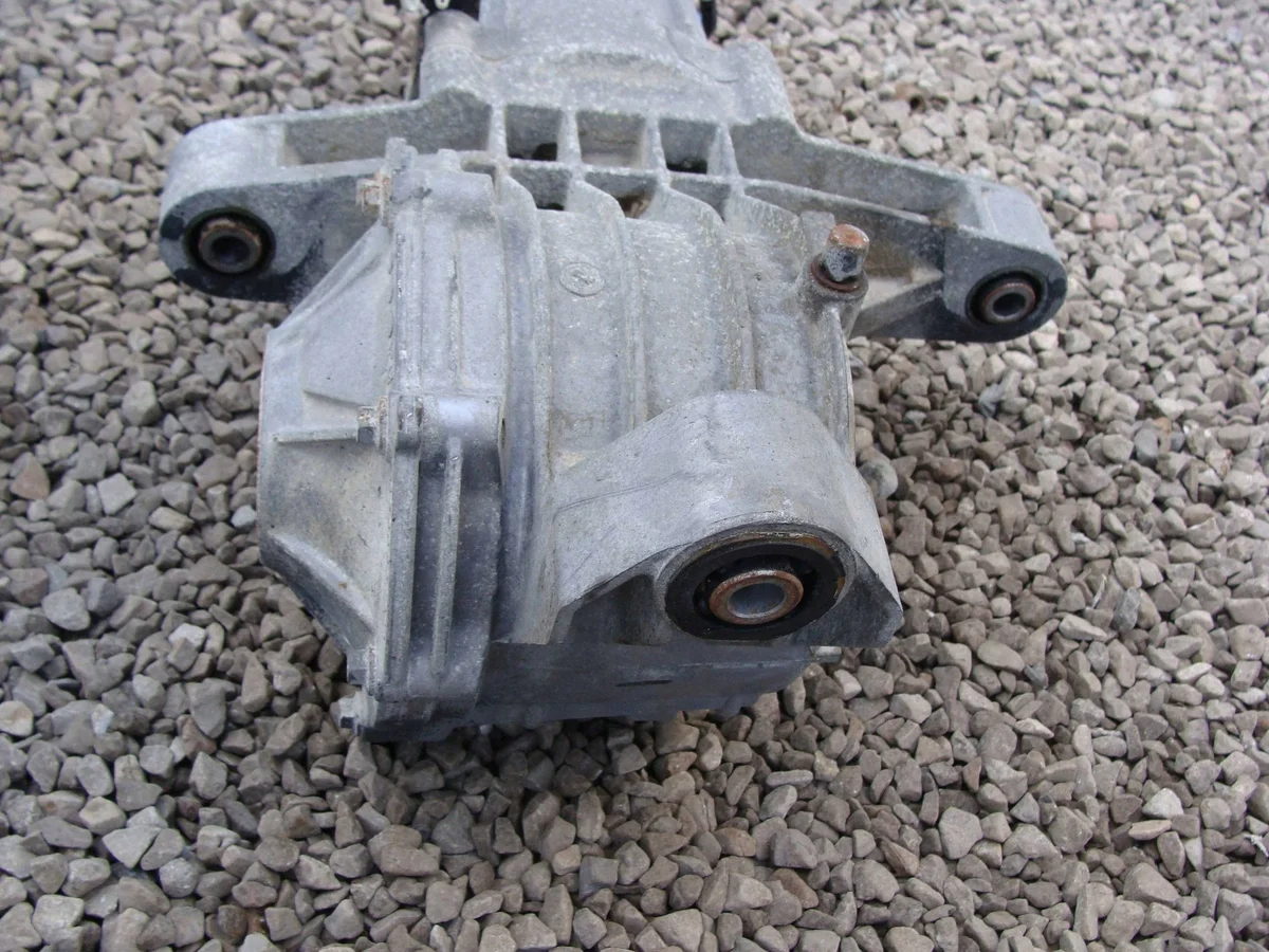 Rear Axle Fiat Freemont Dodge Journey 05146768AB
