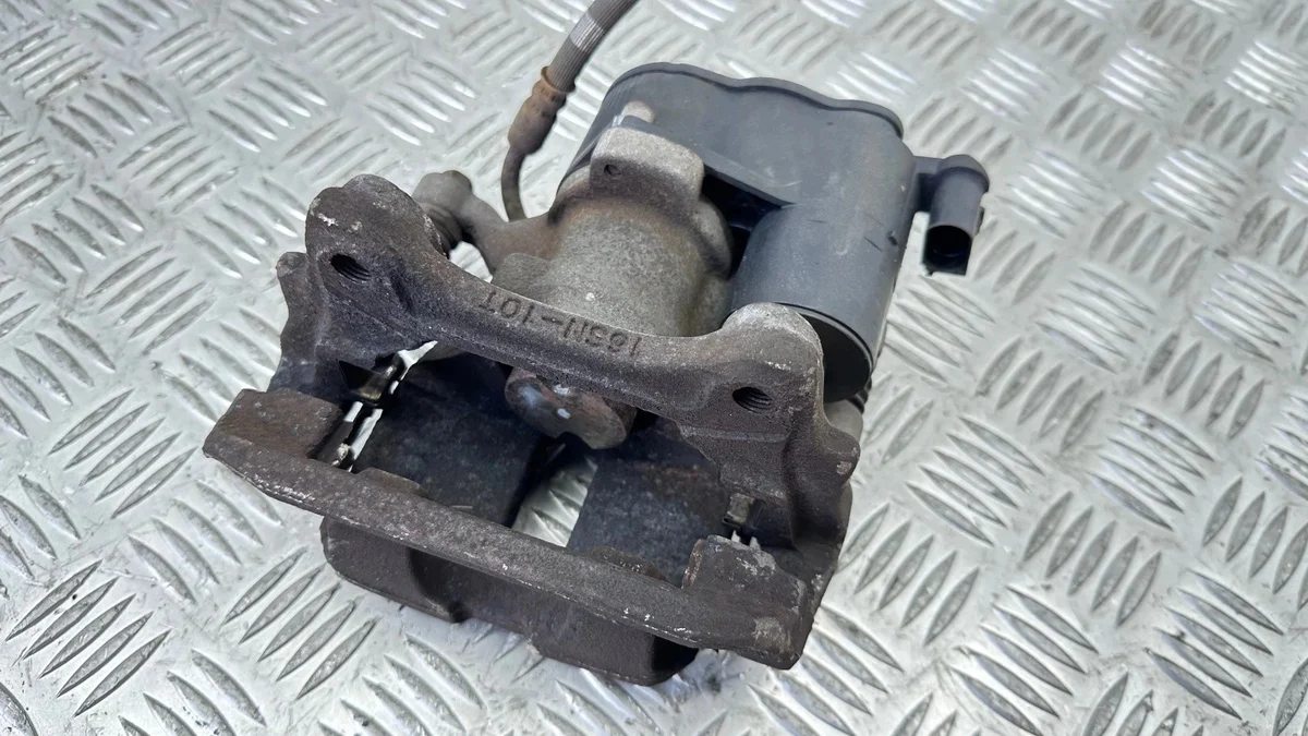 Bremssattel Links Hinten Honda CR-V V thumbnail 1