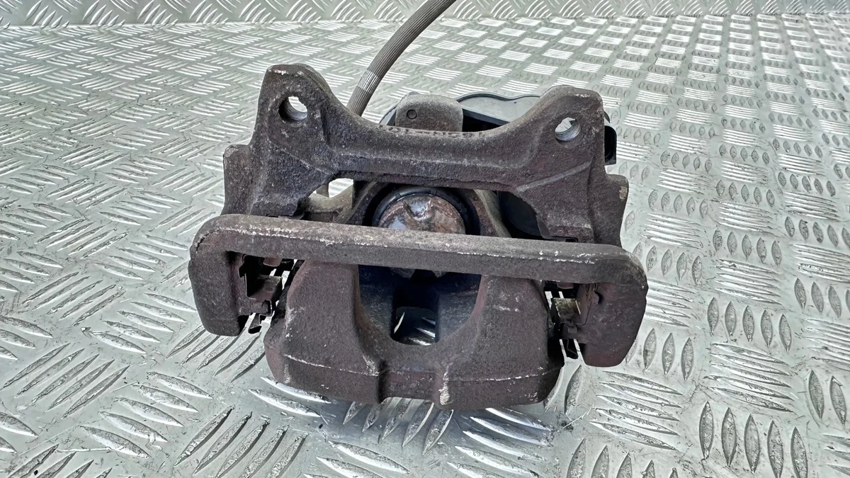 Bremssattel Links Hinten Honda CR-V V thumbnail 4