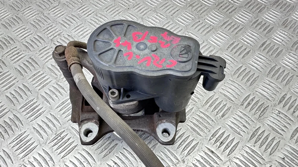 Bremssattel Links Hinten Honda CR-V V thumbnail 5