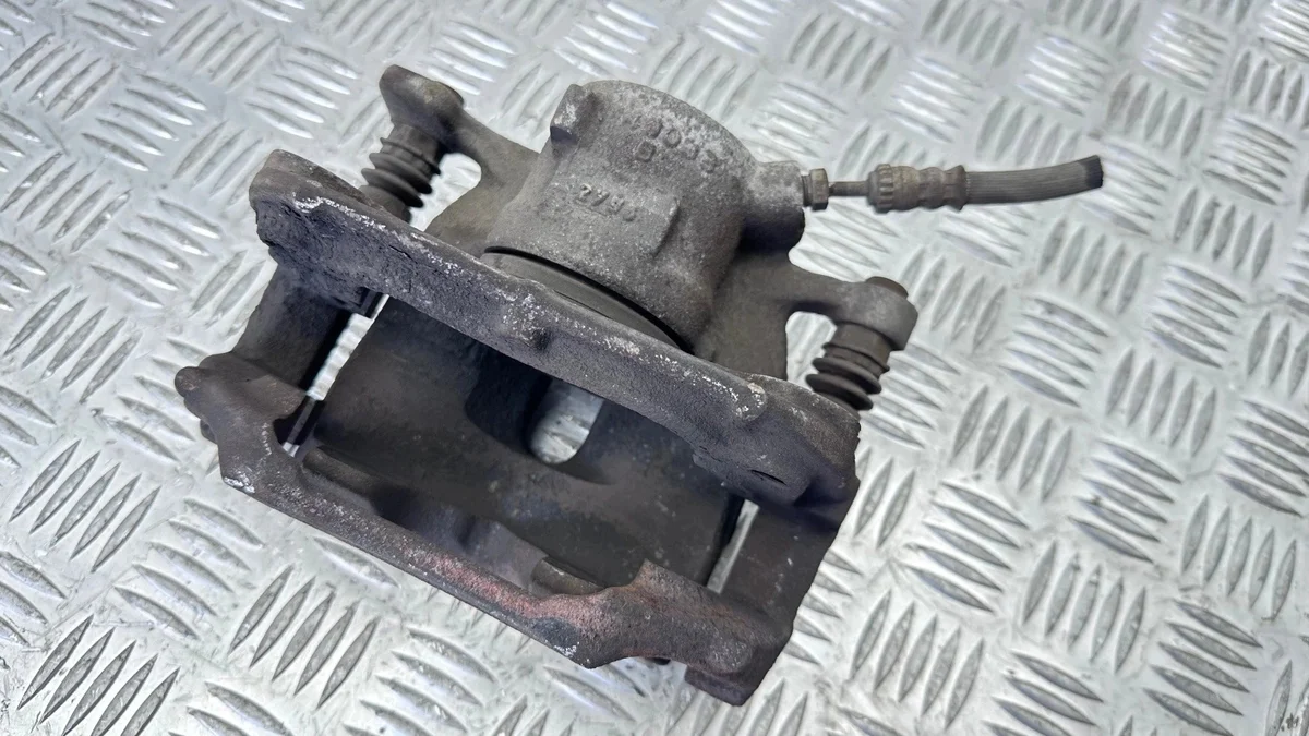 Bremssattel Rechts Vorne BMW X1 F48 F49 image 3