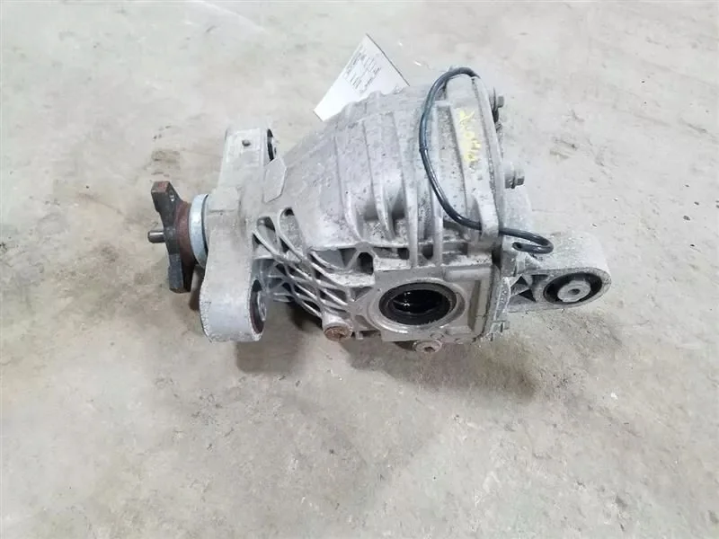 Chevrolet Camaro SS Differenzial 6.2