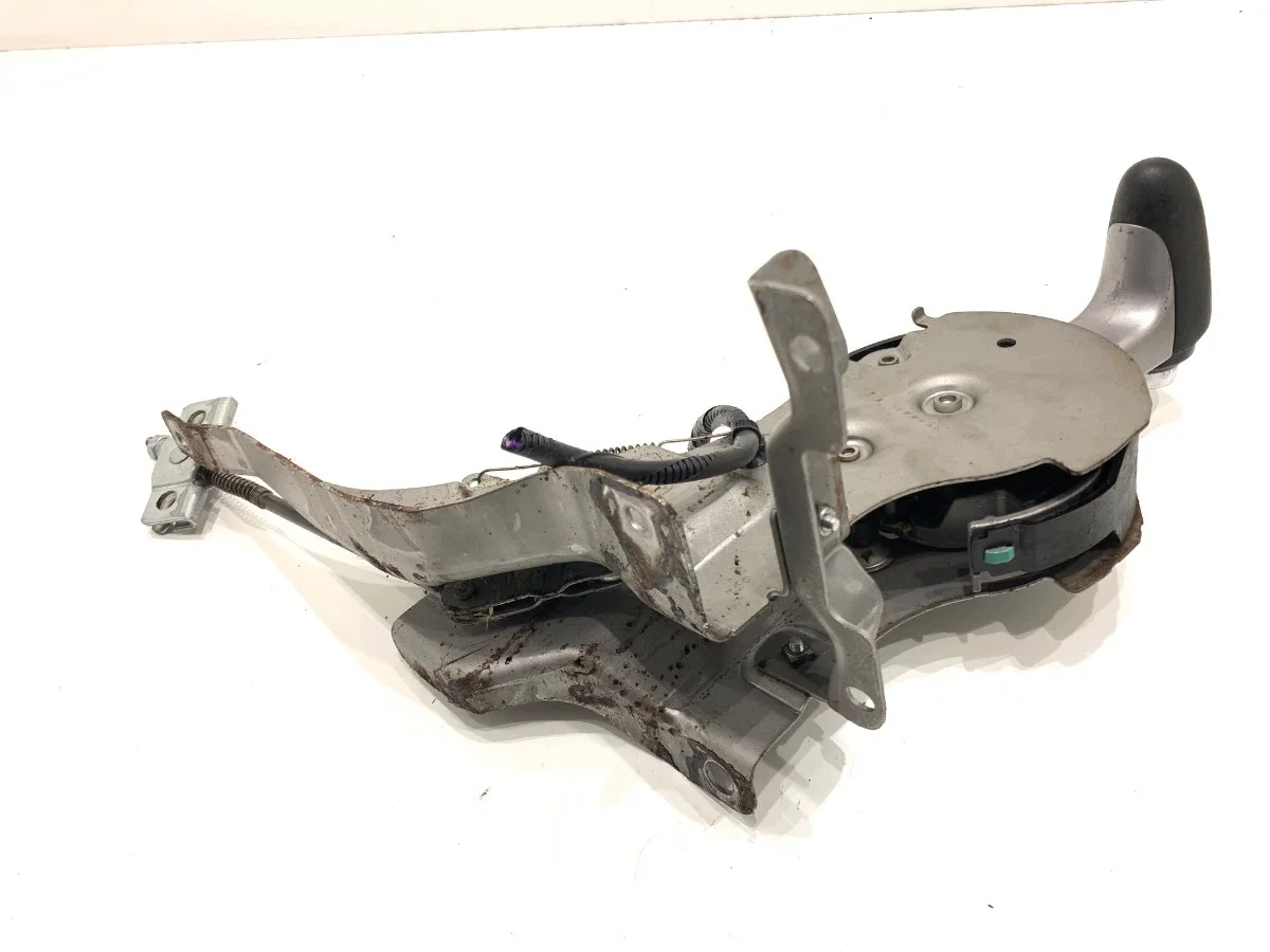 Handbremshebel Honda CR-V III 4710F-SWW-A030 image 3