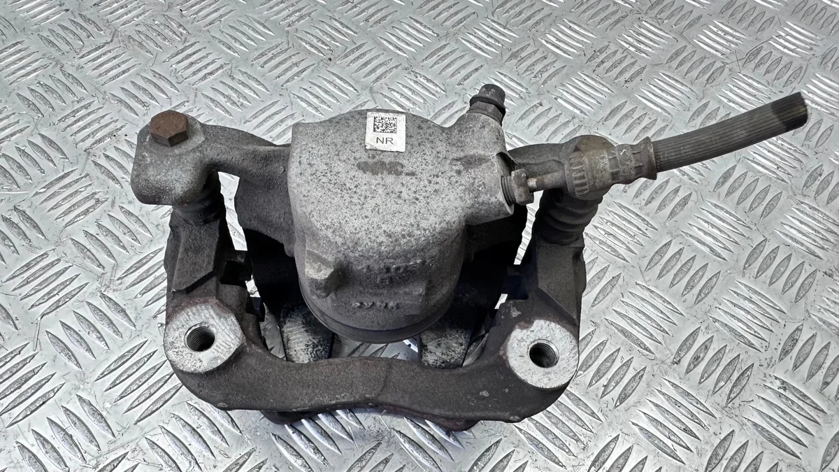 Bremssattel Rechts Vorne BMW X1 F48 F49 image 4