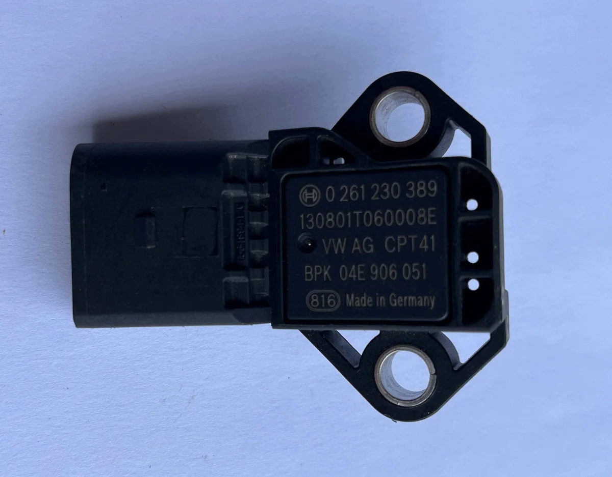 Sensor de presión 04E906051 VW Audi Skoda Seat
