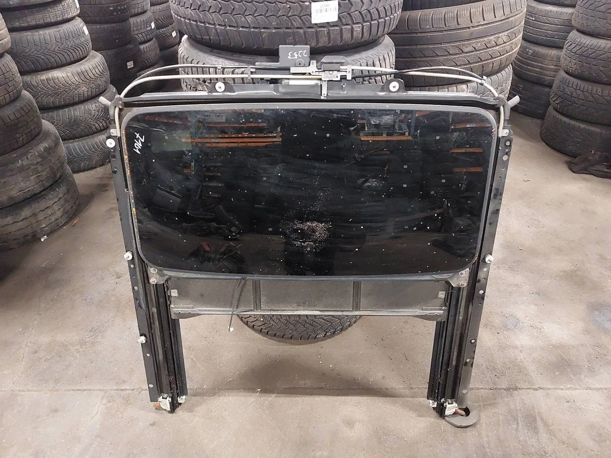 Volvo S60 I Soltak - OEM 44249563