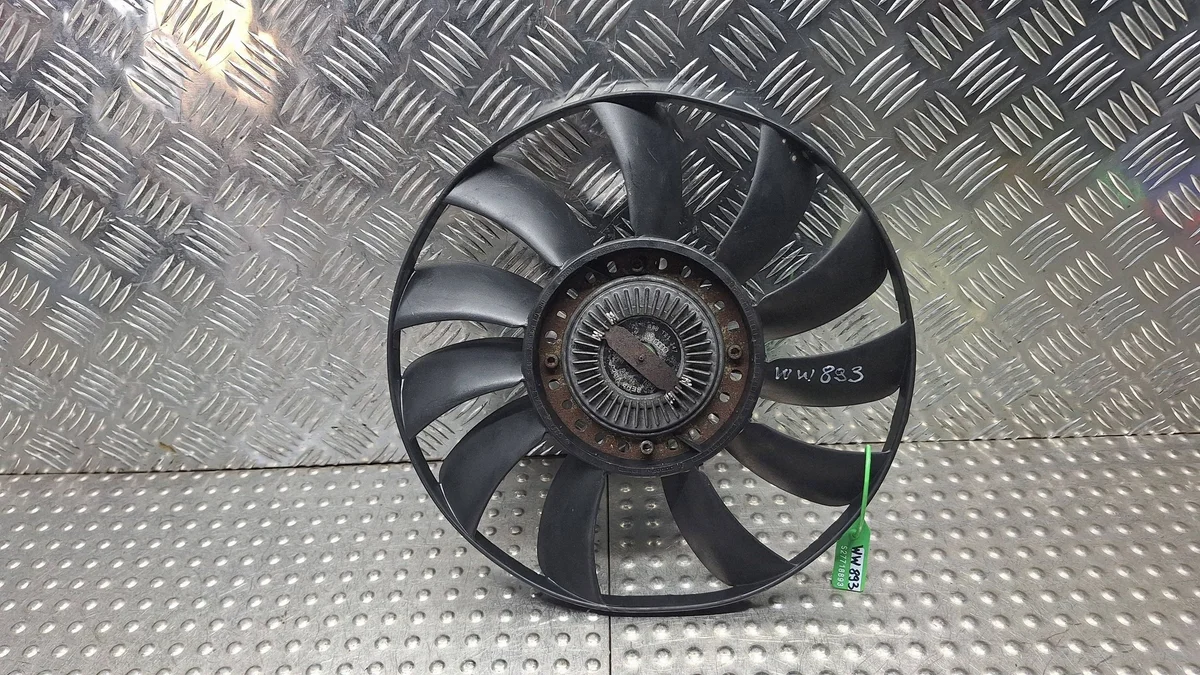 Viscous Fan Clutch 06B121347 Audi A4 A6