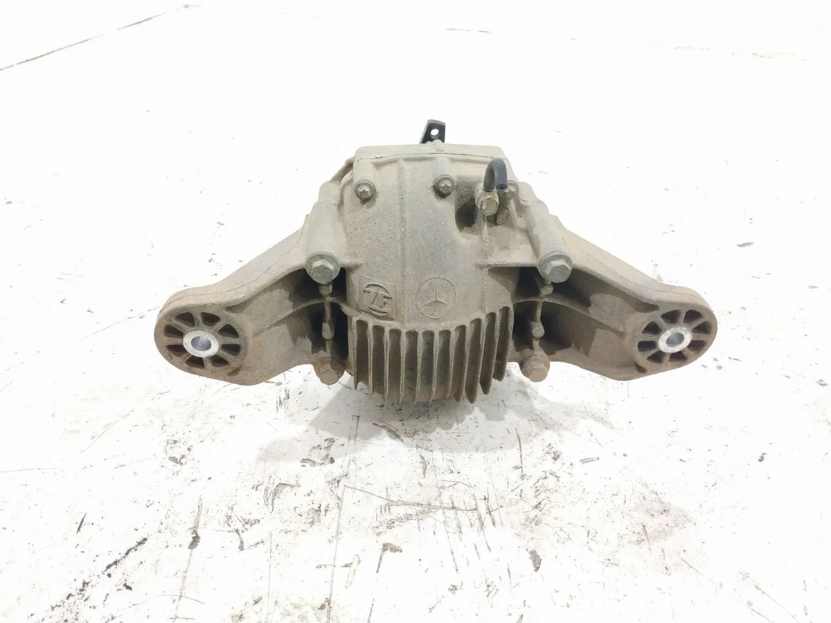 Differenziale Posteriore Mercedes R W251 A1643501614