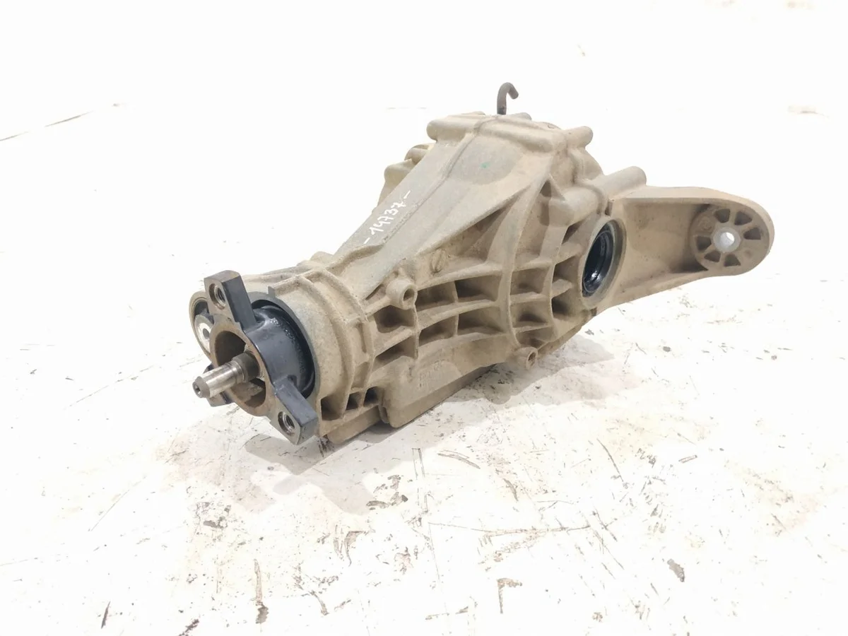 Differential hinten Mercedes R W251 A1643501614 image 3