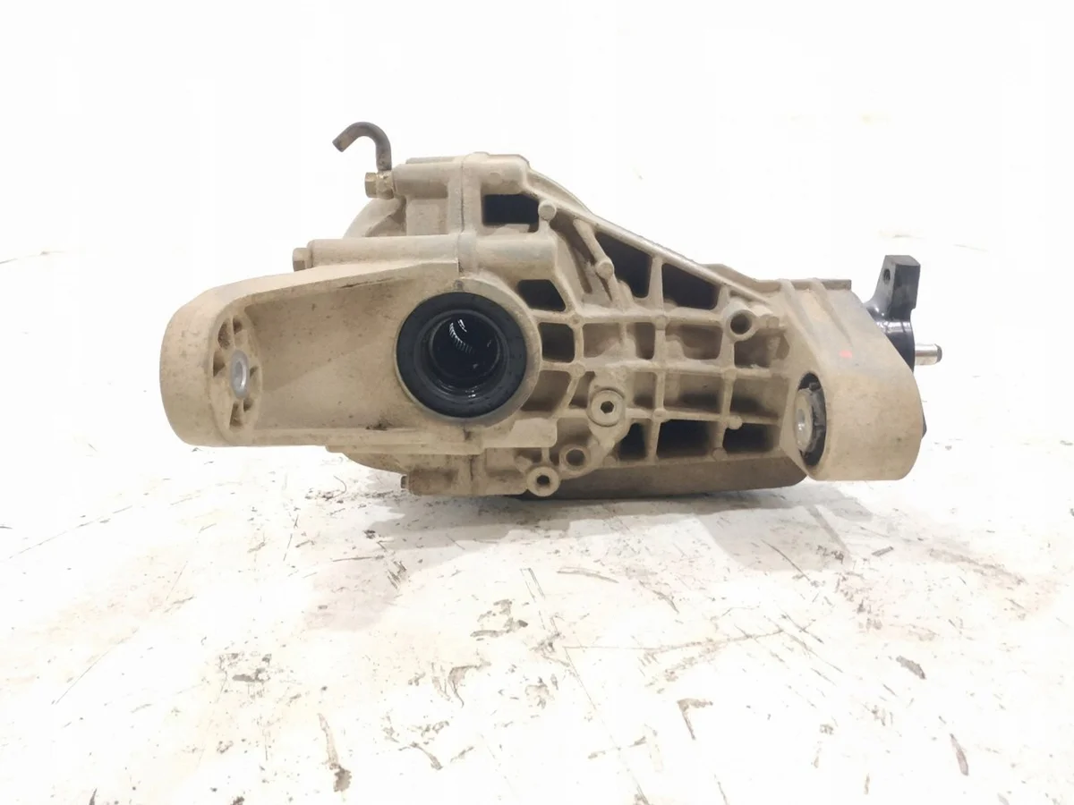 Differential hinten Mercedes R W251 A1643501614 image 6