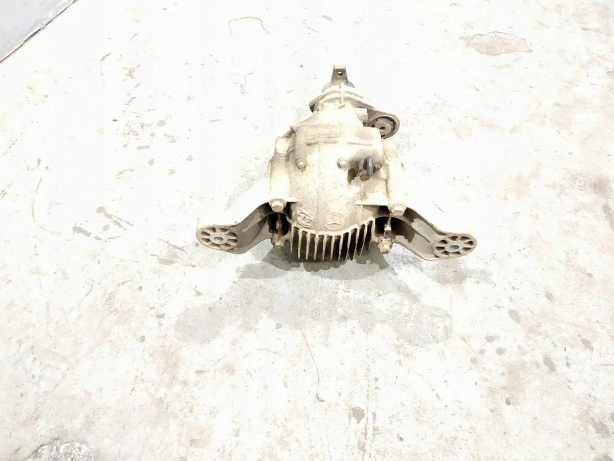 Differenziale Posteriore Mercedes R W251