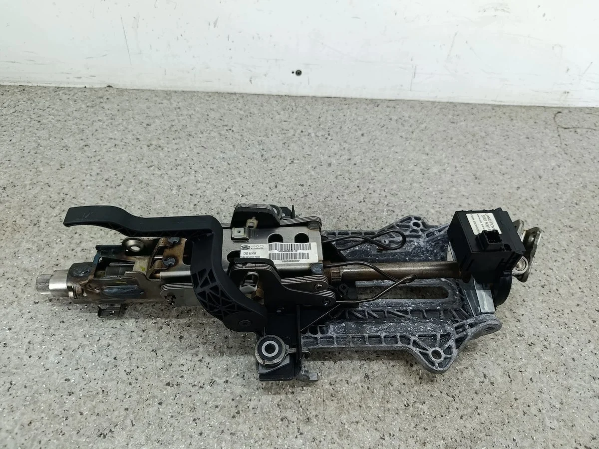 Stuurkolom Land Rover Range Rover Sport I