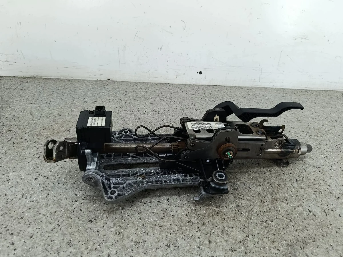 Lenkstockschalter Range Rover Sport I QMB500760 image 5