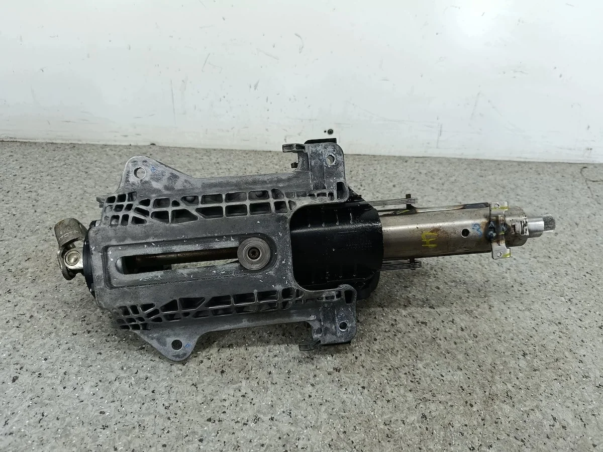 Lenkstockschalter Range Rover Sport I QMB500760 image 6