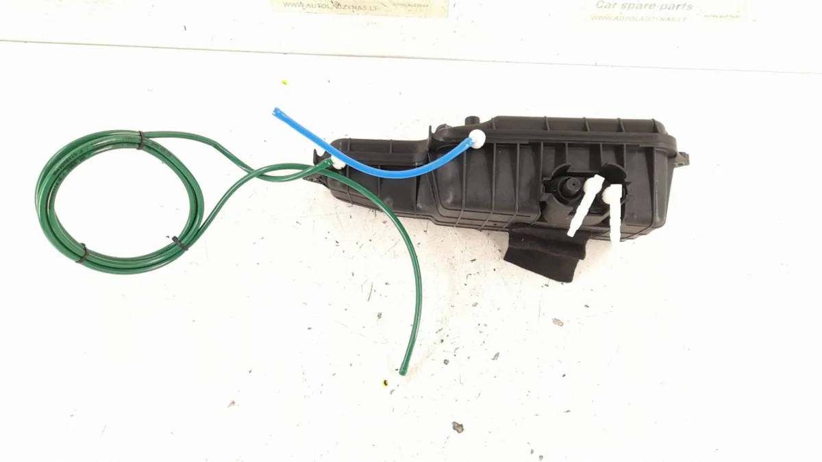 Central Locking Pump Mercedes-Benz S W221 A0008002219