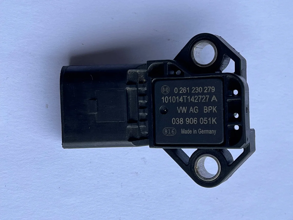 Audi Pressure Sensor 038906051K