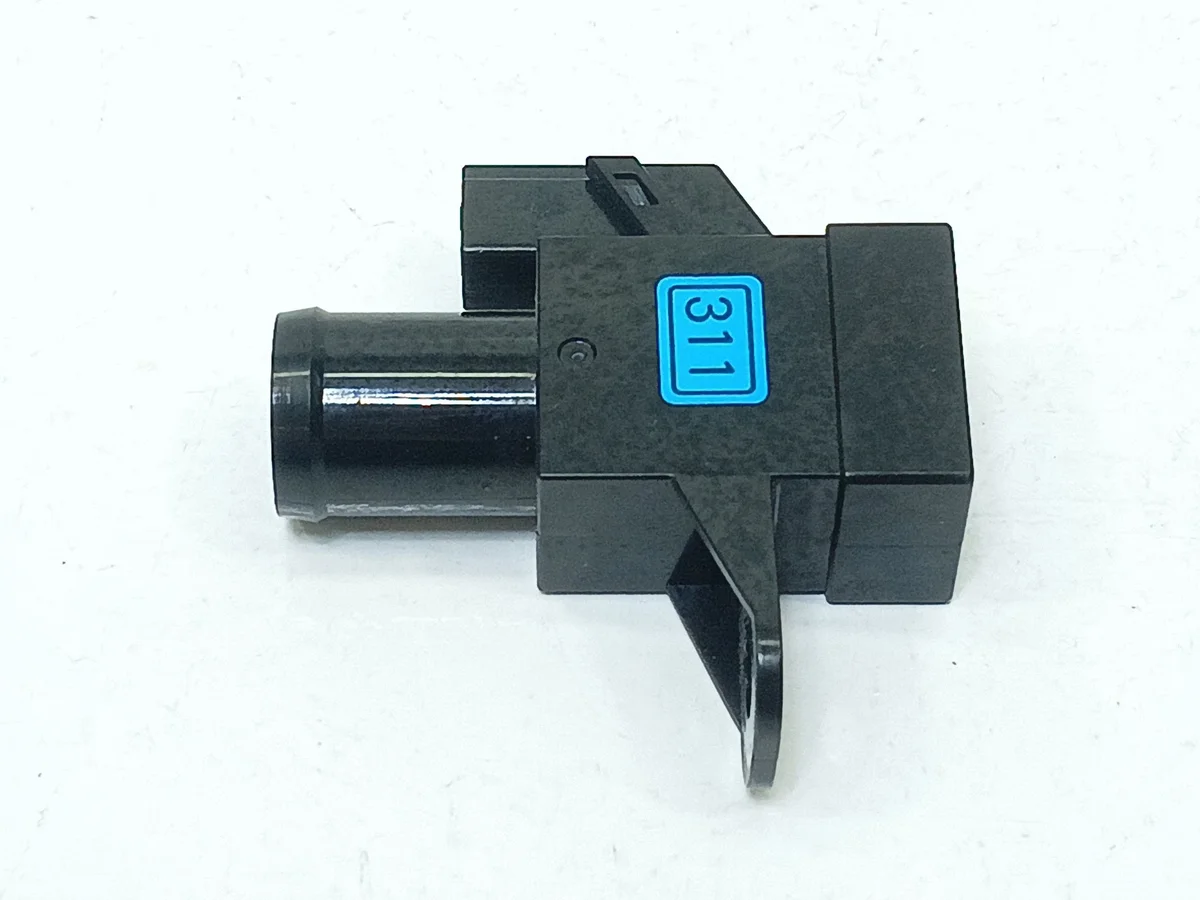 Temperatursensor Nissan Qashqai J11 1,6 DCI 277203AA0A