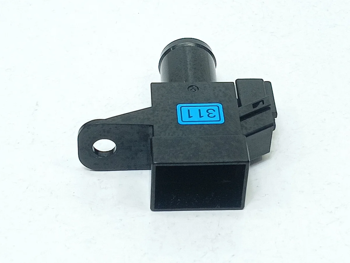 Interieurtemperatuursensor Nissan Qashqai J11 1.6 DCI 4x4 277203AA0A