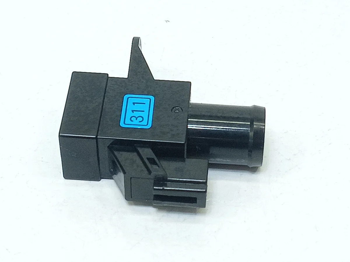 Innenraum-Temperatursensor Nissan Qashqai II J11 277203AA0A image 3