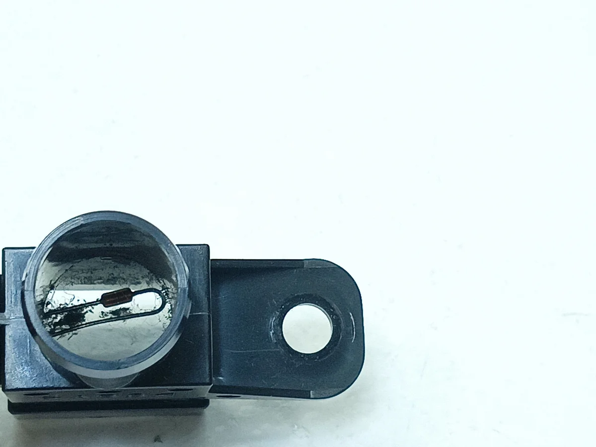 Innenraum-Temperatursensor Nissan Qashqai II J11 277203AA0A image 6