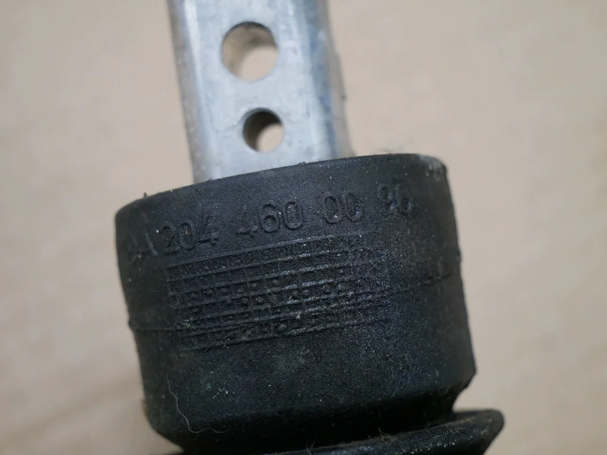 Mercedes W204 Lenksäulenkreuz gebraucht image 4