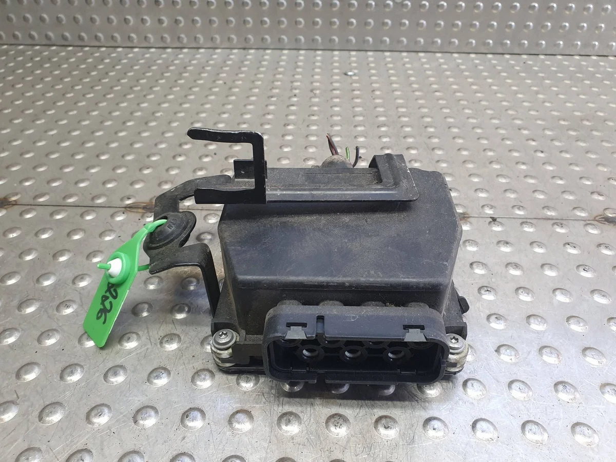 Electromagnetic Valve S27718226 Audi A3