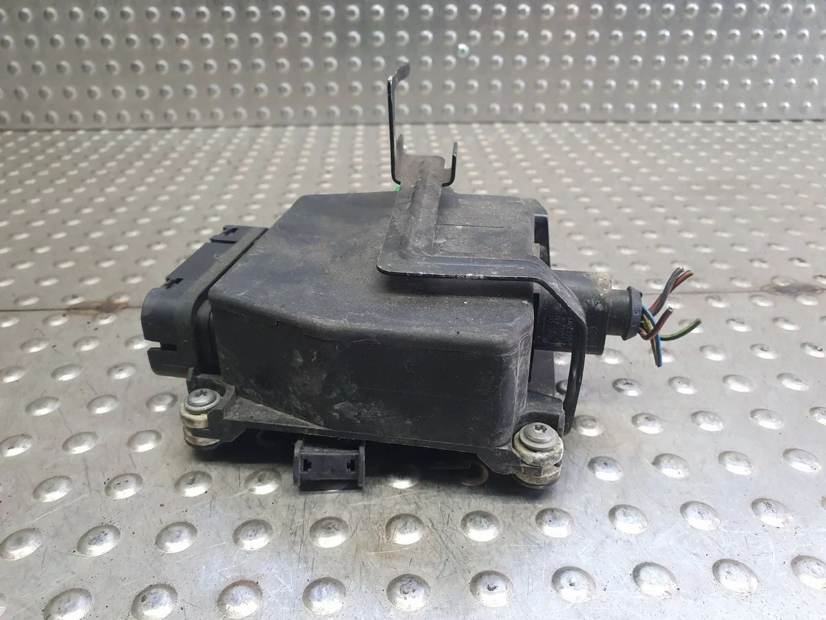 Électrovanne S27718226 Audi A3 image 3